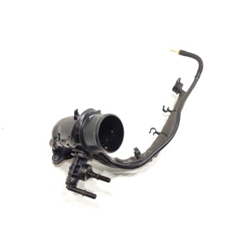 Recambio de tubo para nissan juke (f16) acenta referencia OEM IAM 165763262R  