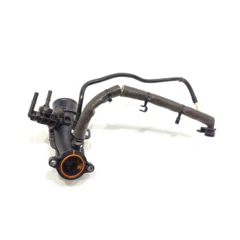 Recambio de tubo para nissan juke (f16) acenta referencia OEM IAM 165763262R  