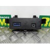 Recambio de mando climatizador para citroën c3 pluriel 1.6 16v sensodrive referencia OEM IAM 96377775XT A86RFTA0 