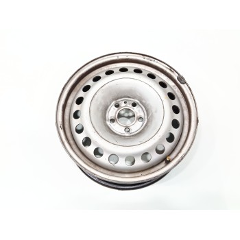 Recambio de llanta para fiat doblo ii cargo (263) furgón base maxi referencia OEM IAM 30457FL  