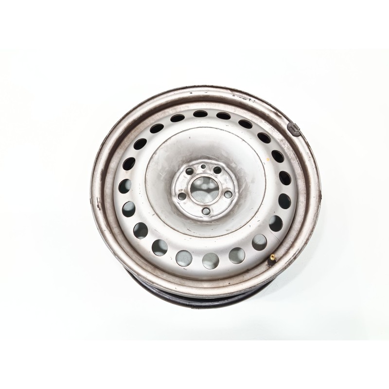 Recambio de llanta para fiat doblo ii cargo (263) furgón base maxi referencia OEM IAM 30457FL  