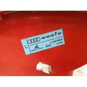 Recambio de piloto trasero izquierdo para audi a6 avant (4b5) 1.8 t referencia OEM IAM 4B9945095F  