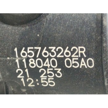 Recambio de tubo para nissan juke (f16) acenta referencia OEM IAM 165763262R  