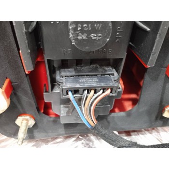 Recambio de piloto trasero izquierdo para audi a6 avant (4b5) 1.8 t referencia OEM IAM 4B9945095F  