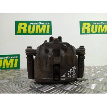 Recambio de pinza de freno delantera izquierda para mg serie 400 (rt) 420 sdi (4-ptas.) referencia OEM IAM   