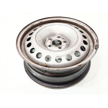 Recambio de llanta para fiat doblo ii cargo (263) furgón base maxi referencia OEM IAM 30457FL  