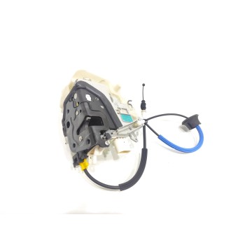 CERRADURA PUERTA DELANTERA IZQUIERDA 8J1837015D 