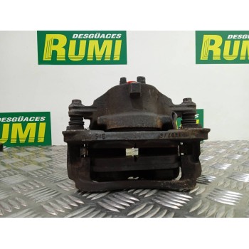Recambio de pinza de freno delantera izquierda para mg serie 400 (rt) 420 sdi (4-ptas.) referencia OEM IAM   