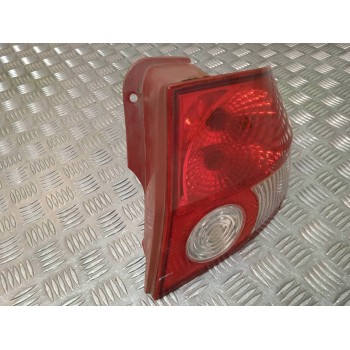 Recambio de piloto trasero derecho para hyundai getz (tb) 1.1 básico referencia OEM IAM 924021CXXX  