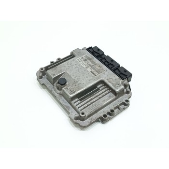 Recambio de centralita motor uce para citroën xsara picasso 1.6 hdi 110 exclusive referencia OEM IAM 9656841080  