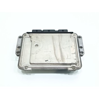 Recambio de centralita motor uce para citroën xsara picasso 1.6 hdi 110 exclusive referencia OEM IAM 9656841080  