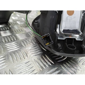 Recambio de volante para citroën c3 pluriel 1.6 16v sensodrive referencia OEM IAM 96488362ZE 9643731077 