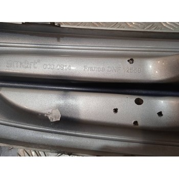 Recambio de rejilla delantera para smart coupe cdi pure referencia OEM IAM 0000914  