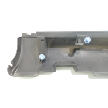 Recambio de faldon lateral para citroën c4 cactus shine referencia OEM IAM 9801521780  