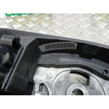 Recambio de volante para citroën c3 pluriel 1.6 16v sensodrive referencia OEM IAM 96488362ZE 9643731077 