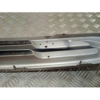 Recambio de rejilla delantera para smart coupe cdi pure referencia OEM IAM 0000914  