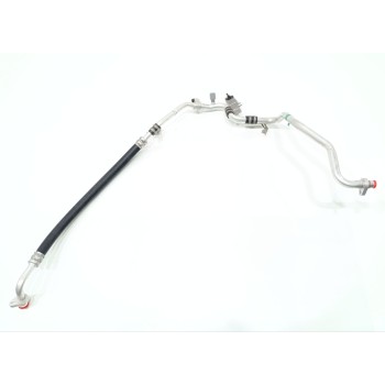 Recambio de tubos aire acondicionado para nissan juke (f16) acenta referencia OEM IAM 924804708R  