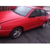 seat cordoba berlina (6k2) del año 1998