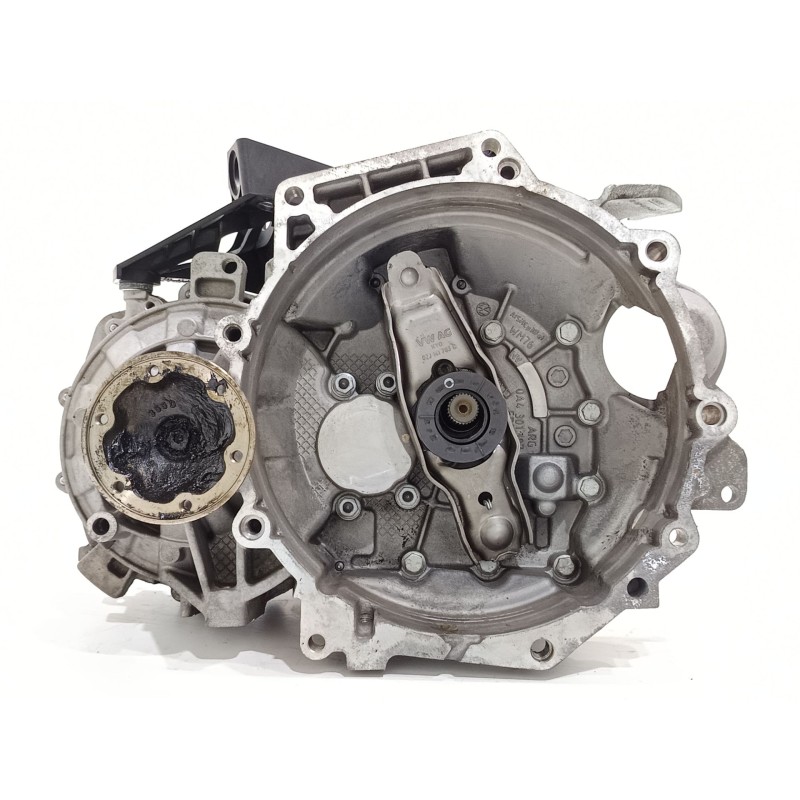 Recambio de caja cambios para volkswagen golf vii lim. (bq1) sport referencia OEM IAM TKV  