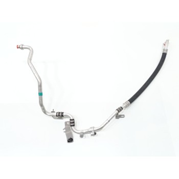 Recambio de tubos aire acondicionado para nissan juke (f16) acenta referencia OEM IAM 924804708R  