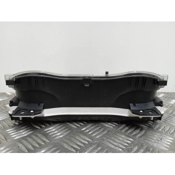 Recambio de cuadro instrumentos para opel corsa d catch me referencia OEM IAM 13264279  