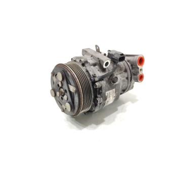 Recambio de compresor aire acondicionado para fiat punto (evo) (199) dynamic referencia OEM IAM 51893889  