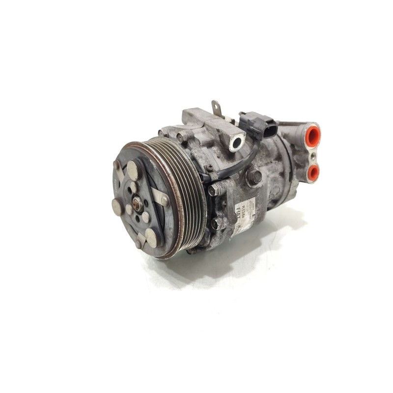 Recambio de compresor aire acondicionado para fiat punto (evo) (199) dynamic referencia OEM IAM 51893889  