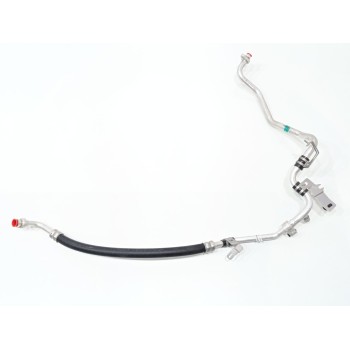 Recambio de tubos aire acondicionado para nissan juke (f16) acenta referencia OEM IAM 924804708R  