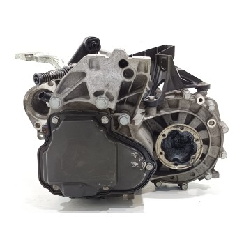 Recambio de caja cambios para volkswagen golf vii lim. (bq1) sport referencia OEM IAM TKV  
