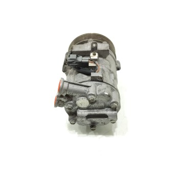 Recambio de compresor aire acondicionado para fiat punto (evo) (199) dynamic referencia OEM IAM 51893889  