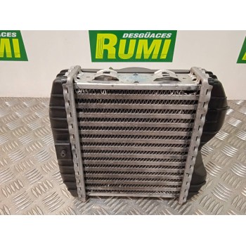 Recambio de intercooler para smart coupe cdi pure referencia OEM IAM  0003007 