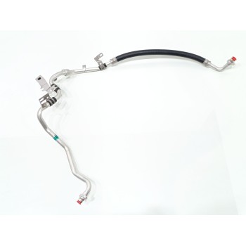 Recambio de tubos aire acondicionado para nissan juke (f16) acenta referencia OEM IAM 924804708R  