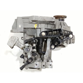 Recambio de caja cambios para volkswagen golf vii lim. (bq1) sport referencia OEM IAM TKV  