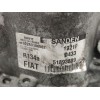Recambio de compresor aire acondicionado para fiat punto (evo) (199) dynamic referencia OEM IAM 51893889  