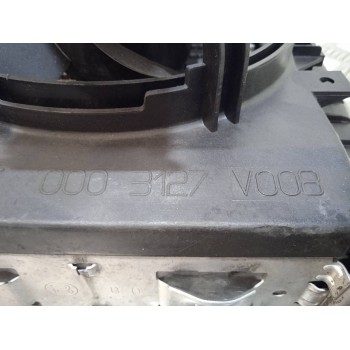 Recambio de intercooler para smart coupe cdi pure referencia OEM IAM  0003007 