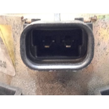 Recambio de intercooler para smart coupe cdi pure referencia OEM IAM  0003007 