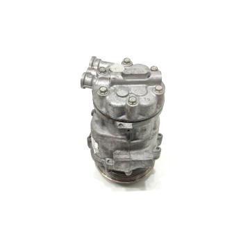Recambio de compresor aire acondicionado para fiat punto (evo) (199) dynamic referencia OEM IAM 51893889  
