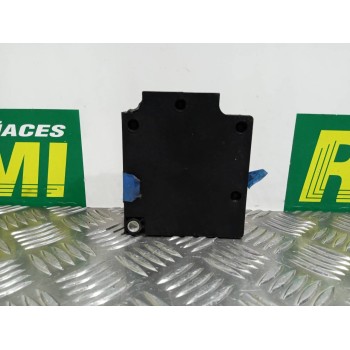 Recambio de centralita airbag para citroën c3 pluriel 1.6 16v sensodrive referencia OEM IAM 9651507580 5EKABX0055006Y 