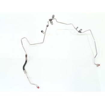 Recambio de tubos aire acondicionado para nissan juke (f16) acenta referencia OEM IAM 924416PE0A  