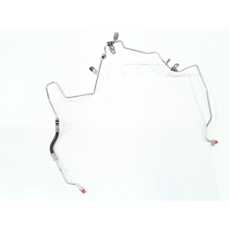 Recambio de tubos aire acondicionado para nissan juke (f16) acenta referencia OEM IAM 924416PE0A  