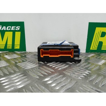 Recambio de centralita airbag para citroën c3 pluriel 1.6 16v sensodrive referencia OEM IAM 9651507580 5EKABX0055006Y 