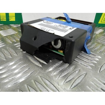 Recambio de centralita airbag para citroën c3 pluriel 1.6 16v sensodrive referencia OEM IAM 9651507580 5EKABX0055006Y 