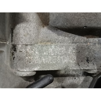 Recambio de caja cambios para volkswagen golf vii lim. (bq1) sport referencia OEM IAM TKV  