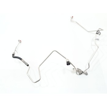 Recambio de tubos aire acondicionado para nissan juke (f16) acenta referencia OEM IAM 924416PE0A  