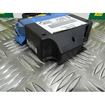 Recambio de centralita airbag para citroën c3 pluriel 1.6 16v sensodrive referencia OEM IAM 9651507580 5EKABX0055006Y 