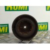 Recambio de polea cigueñal para renault laguna ii (bg0) authentique referencia OEM IAM C27581  