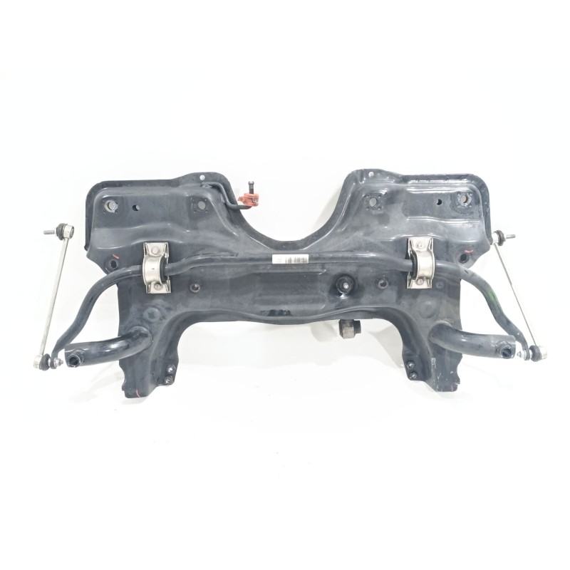 Recambio de puente delantero para fiat doblo ii cargo (263) furgón base maxi referencia OEM IAM   
