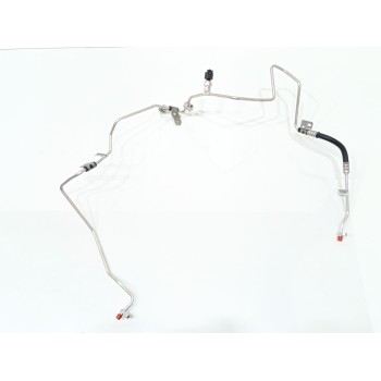 Recambio de tubos aire acondicionado para nissan juke (f16) acenta referencia OEM IAM 924416PE0A  