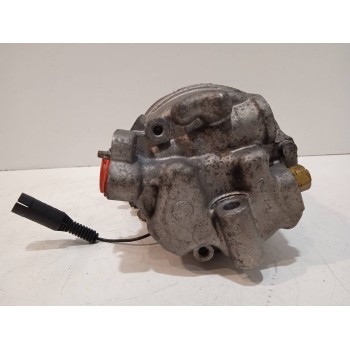 Recambio de compresor aire acondicionado para bmw serie 3 berlina (e46) 320d referencia OEM IAM 64526905643  