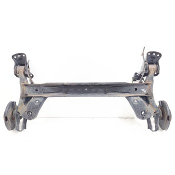 Recambio de puente trasero para volkswagen golf vii lim. (bq1) sport referencia OEM IAM 5Q0501115  